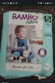 Predaj plienky z lekarne - 2