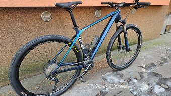 GHOST LECTOR carbon velkost L - 2