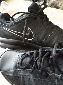 nike tenisky nove - 2