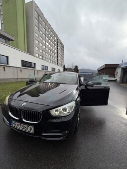 BMW GT530 XDrive - 2