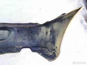 Zadny naraznik peugeot 406 coupe - 2