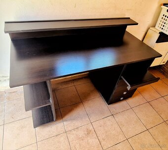 Kancelárský stôl - 2