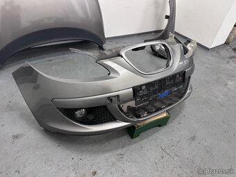 Přední část Seat Altea - 2