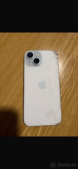 iPhone 15 plne funkčný - 2