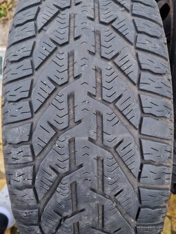 Zimné pneumatiky - 2