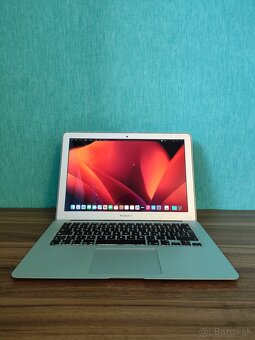 MacBook Air 13 2017 • 8GB • 128GB - 2