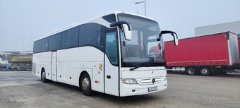 Tourismo RHD registrácia 2016 - 2