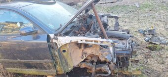 VW PASSAT 1.8T 20V - 2