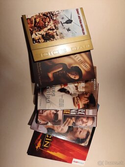 Predám originálne DVD filmy - 2