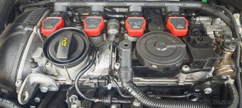 SKODA OCTAVIA 2 COMBI VRS - 2