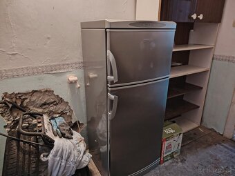 Chladnička GORENJE s mrazničkou - 2