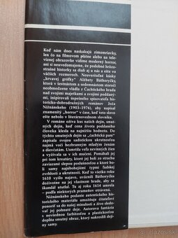 Staré knihy rôzne - 2