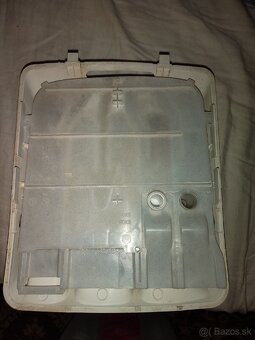 Zásobník do práčky Whirlpool 5€/ks priamo PO - 2