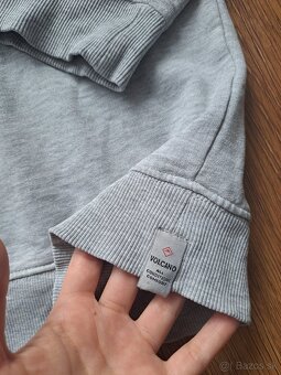 Mikina Volcano veľkosť L - 2