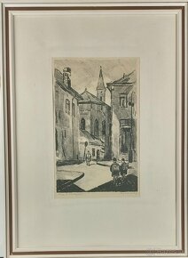 Július Bukovinský,  Štefan Makara - 2