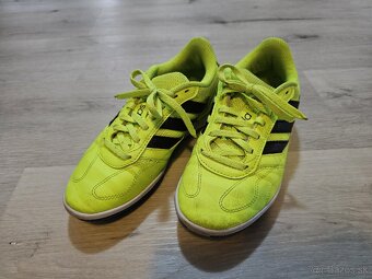 Detské halovky ADIDAS SALA 36 - 2