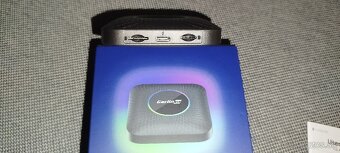 Carlinkit Android a CarPlay Ai Box s LED - 2