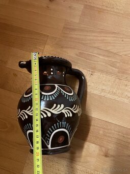 Pozdišovská keramika - 2