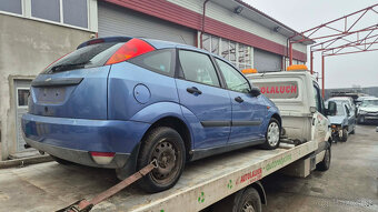 Ford Focus 1,4i 55kw - 2