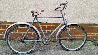 predam stary bicykel - 2