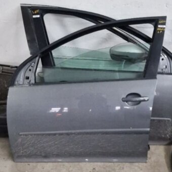 Predám dvere šofer, spolujazdec golf 5 - 2