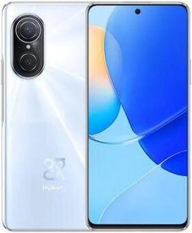 Huawei Nova 9 SE - 2