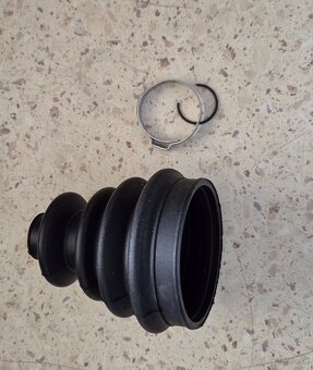 Predám manzetu kĺbu na Cooper 1,6 85kw - 2