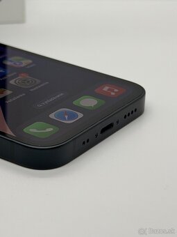 Apple iPhone 13 Mini 128GB Midnight - 2