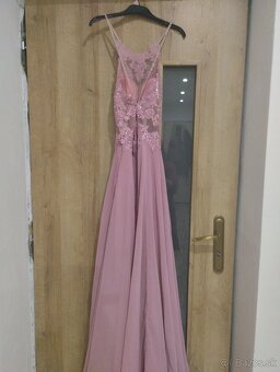 Spoločenské šaty - 2