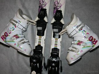 dievcenské lyže Dynamic Light 80 cm - 2