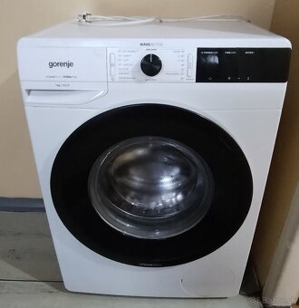 Predám automatickú práčku GORENJE - 2