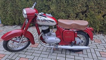 Jawa 250/353 - 2