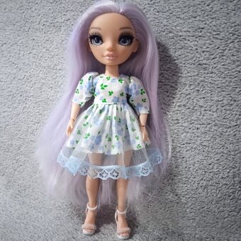 Rainbow high bábiky -oblečenie - 2