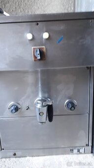 Antikorový Kotol - 2