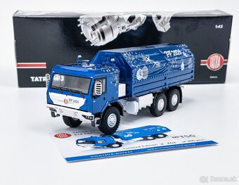 Tatra 815-7 Force PF 2026 - 2