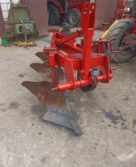 Pluh 3-radlicny Demarol - 2