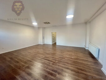 PRENÁJOM MODERNÉHO KANCELÁRSKEHO PRIESTORU - 2