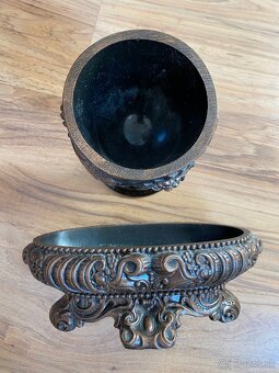 Stara dekorácia - 2