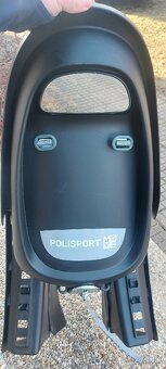 Detská cyklosedačka - 2