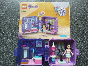 Lego Friends - 2