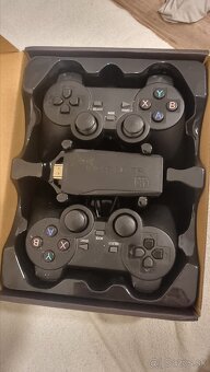 Predam videoherny set - 2