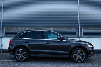 Audi Q5 3.0 TDI DPF quattro S tronic - 2