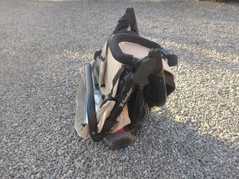 kočiar X-Lander s príslušenstvom - 2