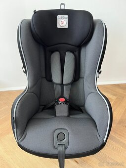 Peg Pérego Duo-Fix K Black - 2