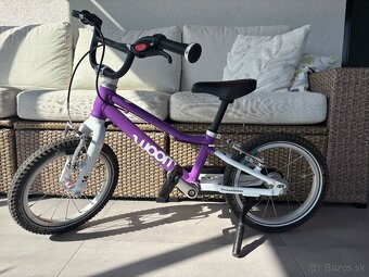 Woom original /14/ Top stav ako nový - 2