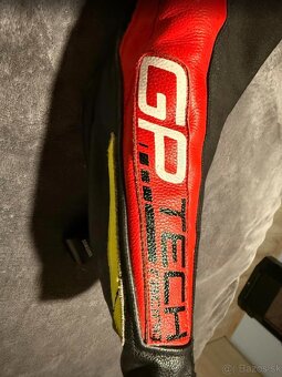 Kombinéza ALPINESTARS - 2