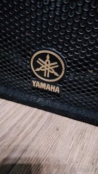 Repro bedne yamaha - 2