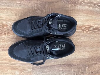 Predám Versace tenisky - 2