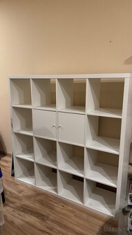 Regál IKEA KALLAX - 2