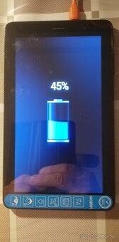 Tablet Alcatel - Android 8.1.0 - 2